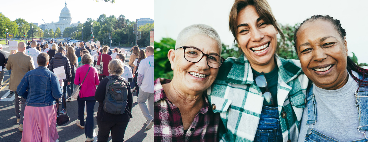 Fundraise for METAvivor Research and Support, Inc.